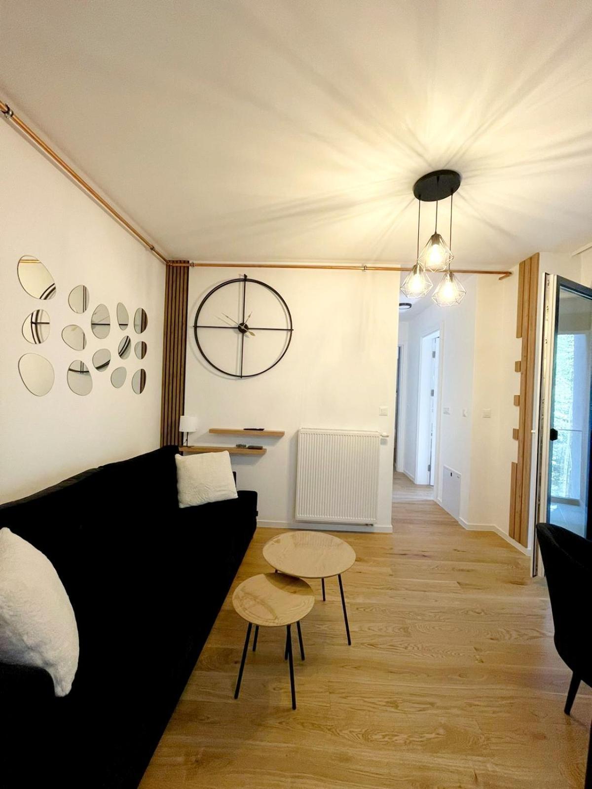 Apartment Oaza