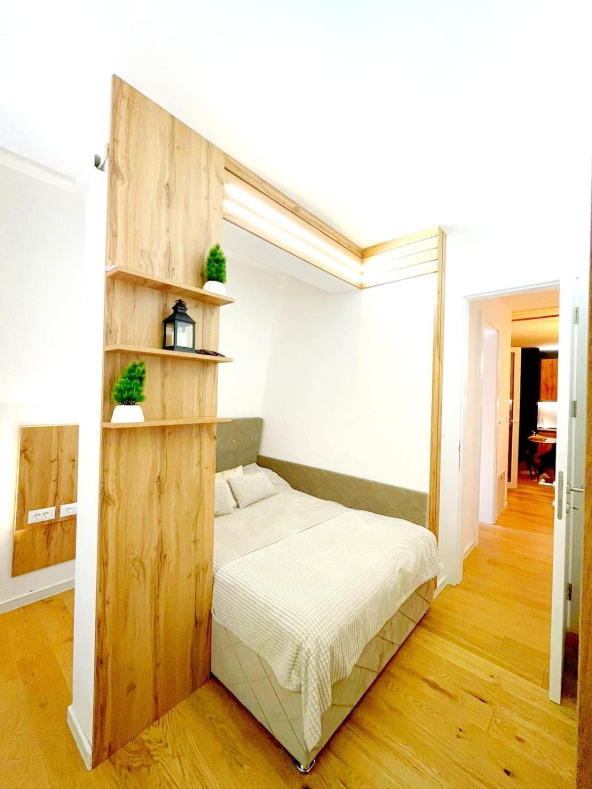 Apartment Oaza Sarajevo