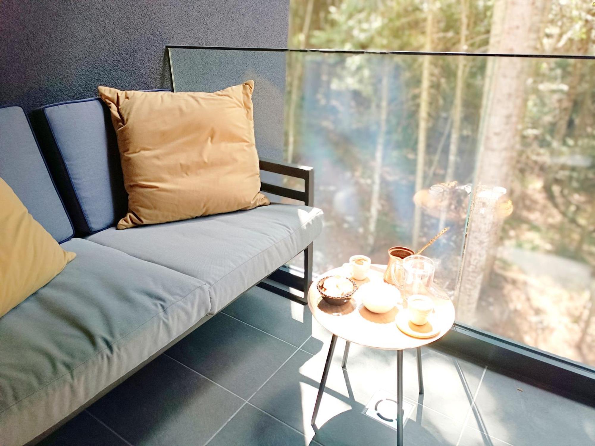 Oaza Apartment