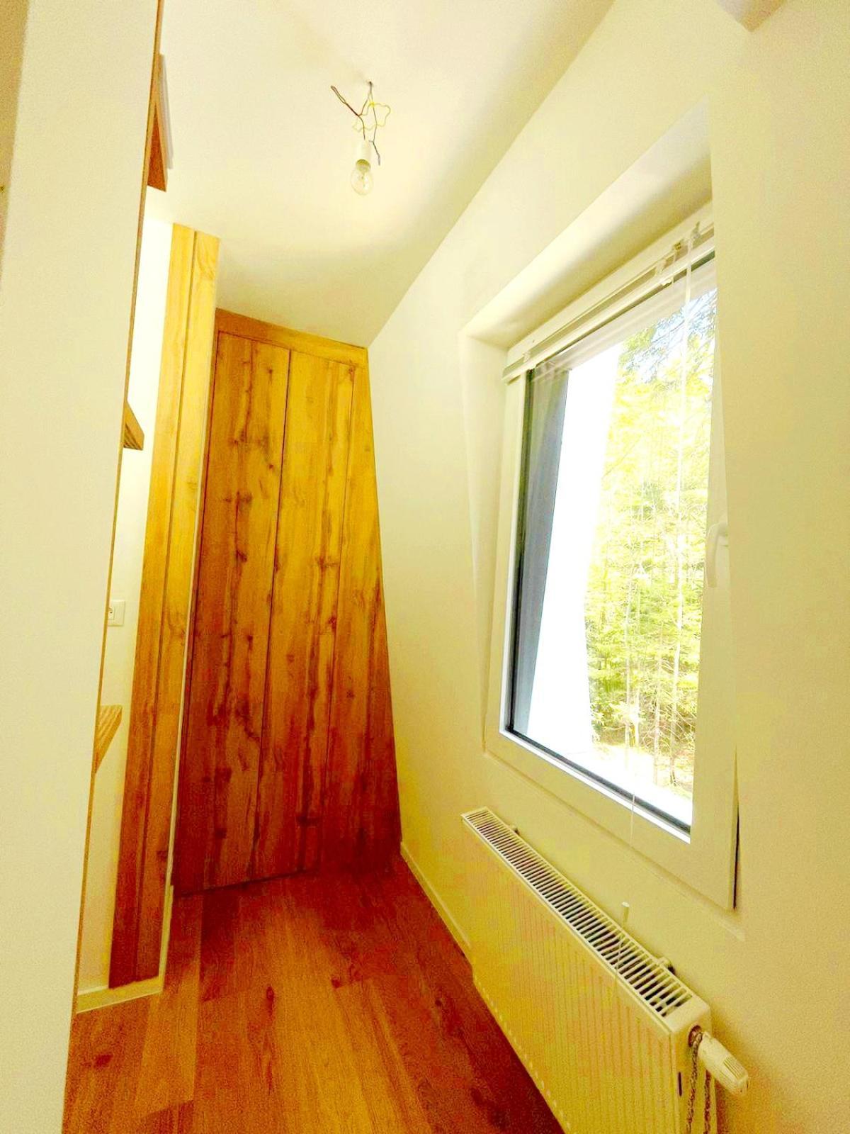 Apartment Oaza