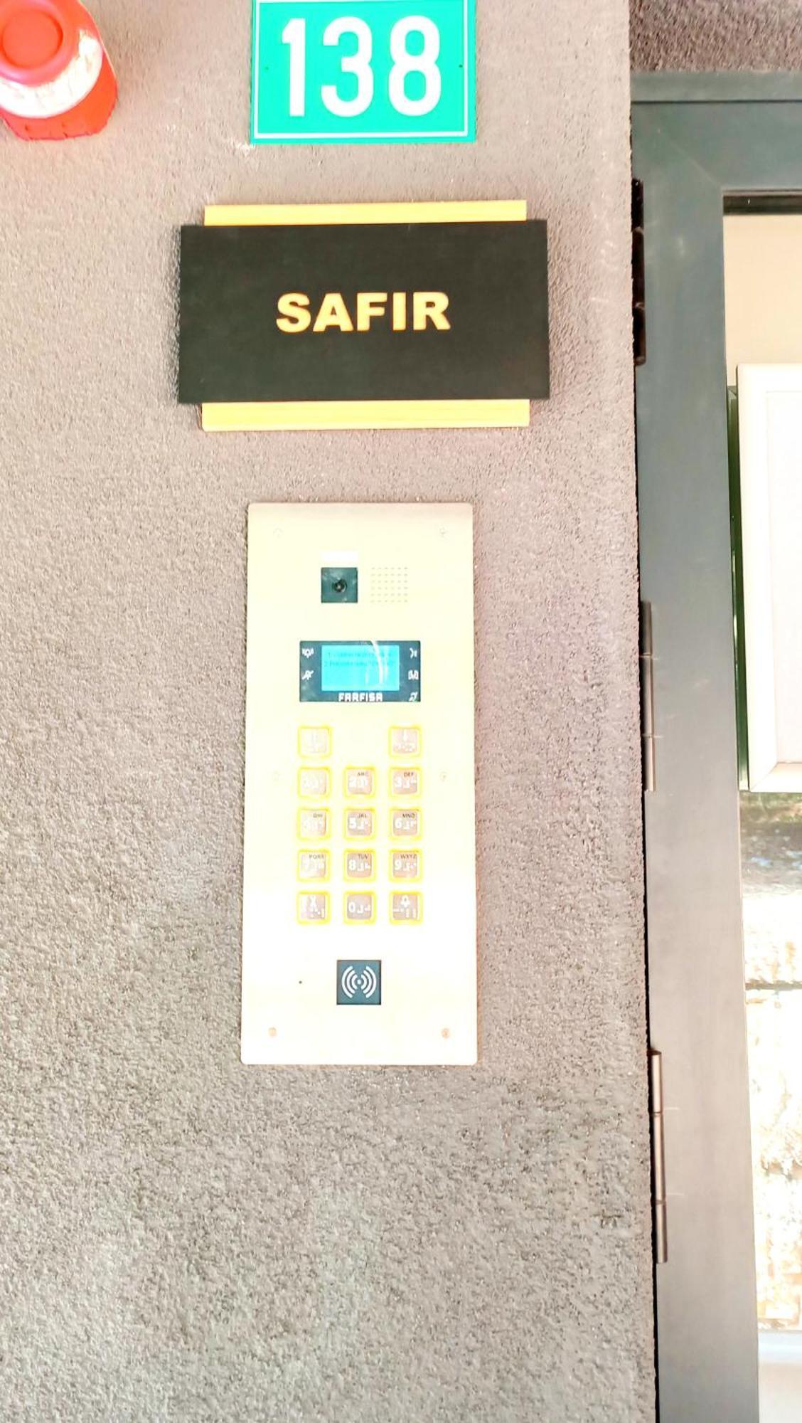 Oaza Apartment