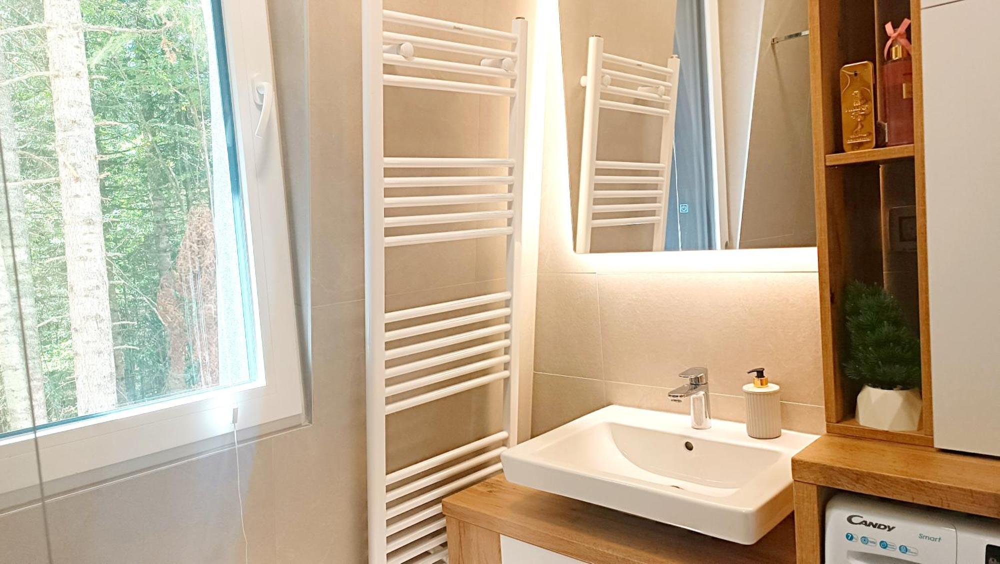 Oaza Appartement