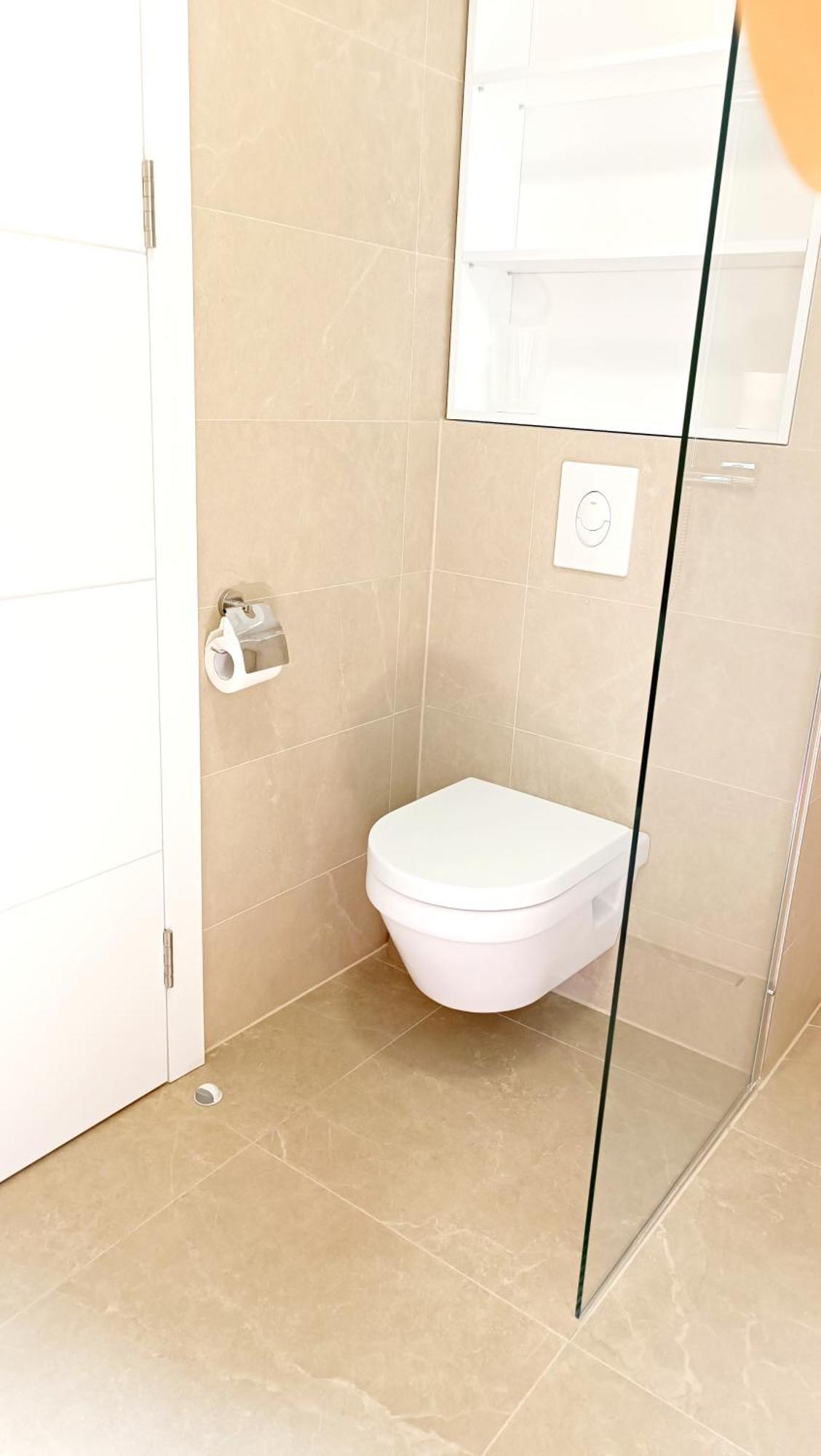 Oaza Appartement *
