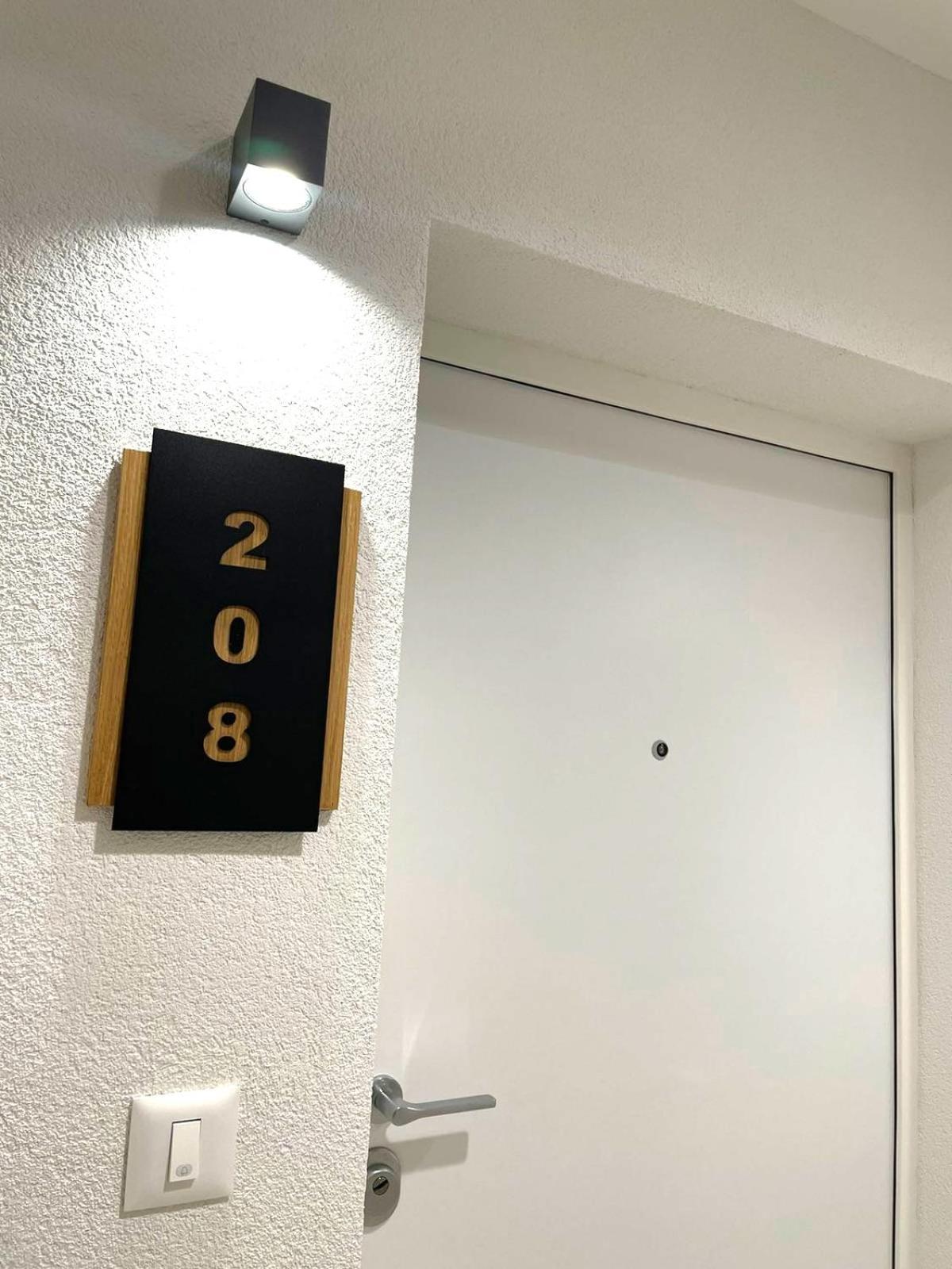 Oaza Appartement SJJ