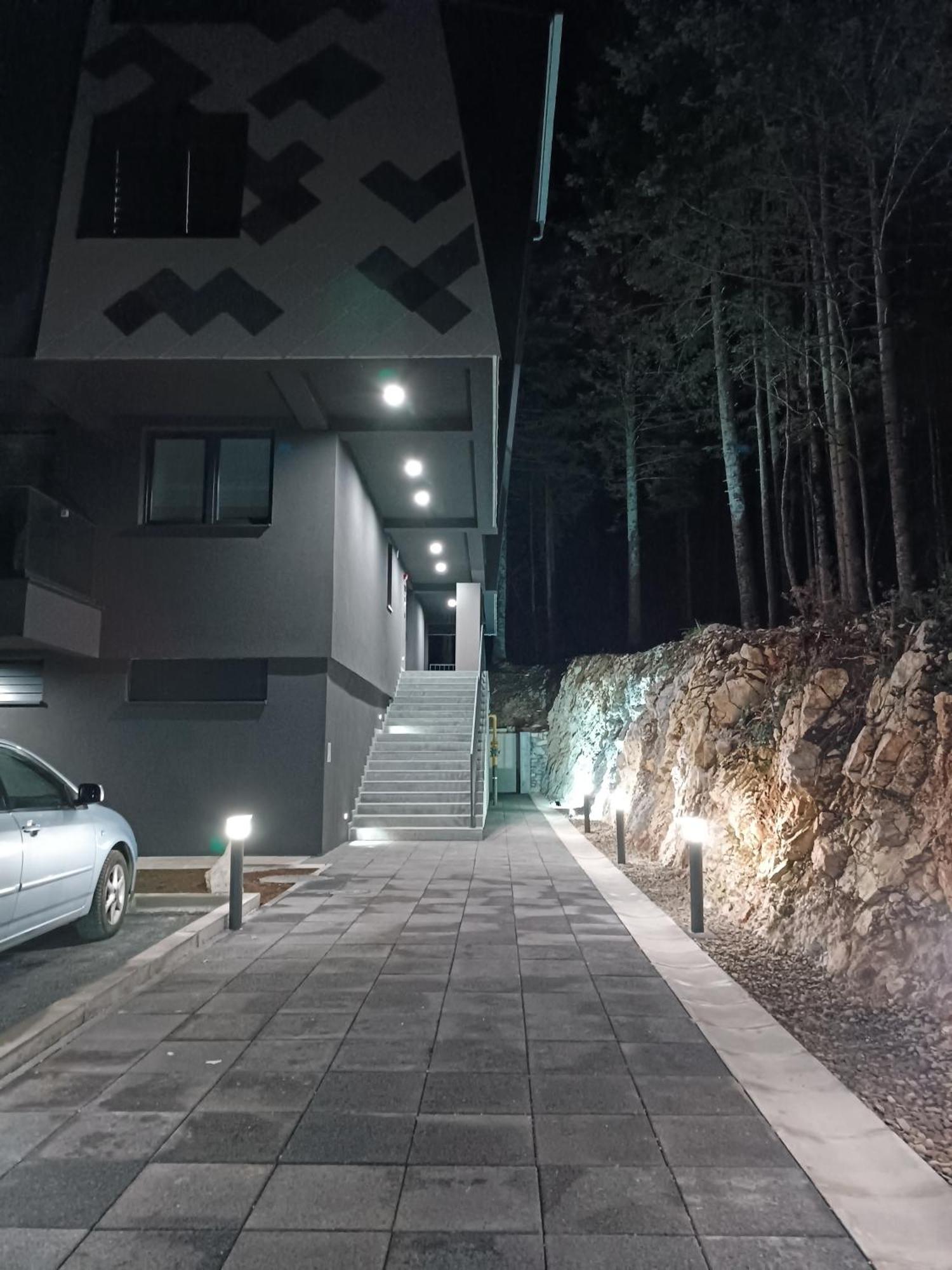 Oaza Apartment