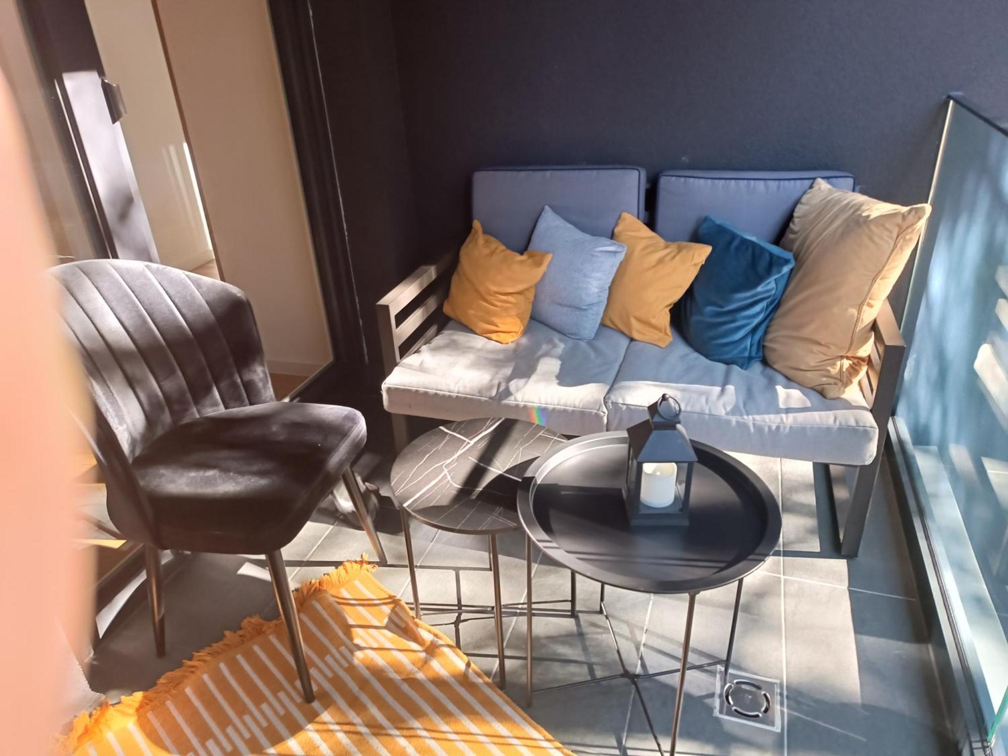 Oaza Apartment