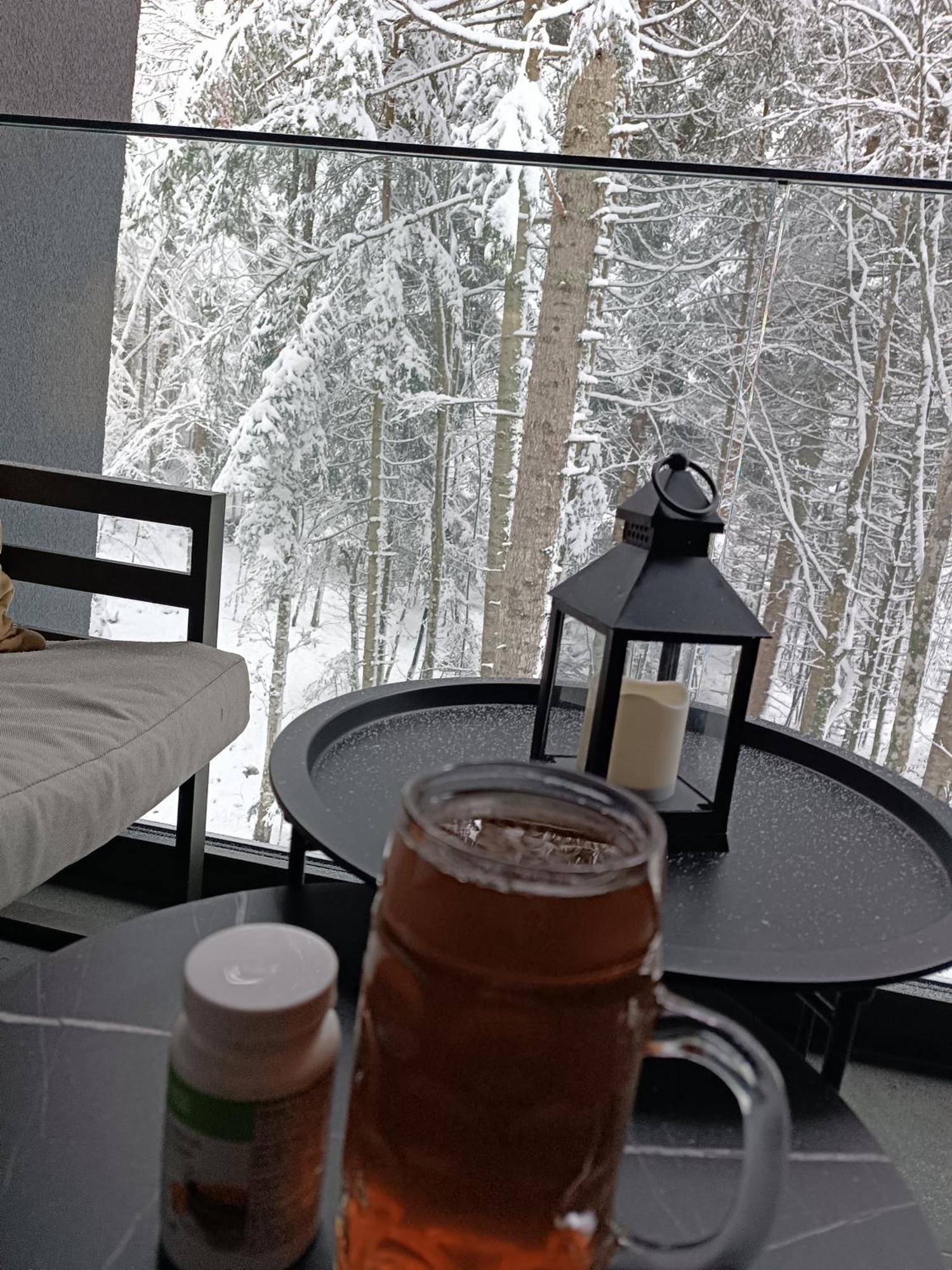 Appartement Oaza