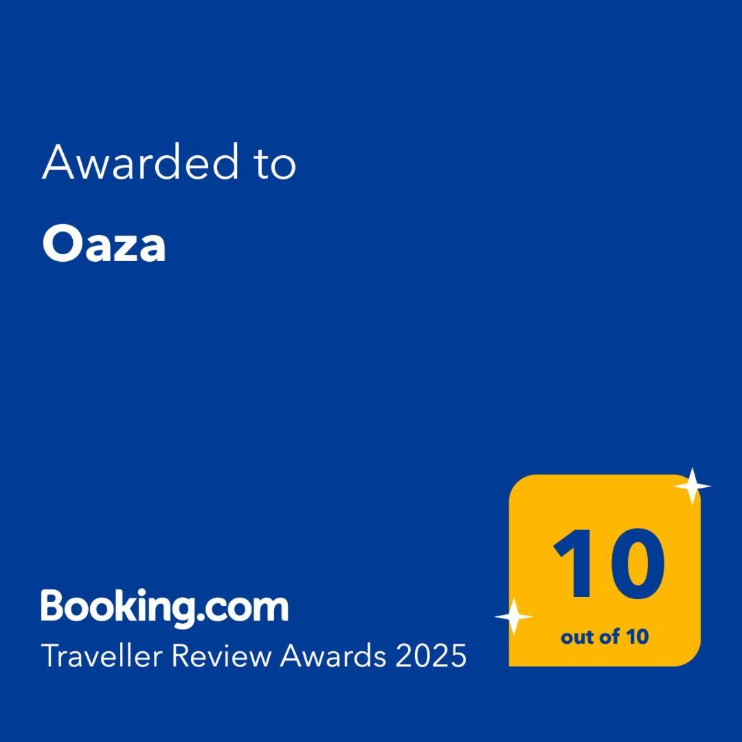 Oaza Sarajevo